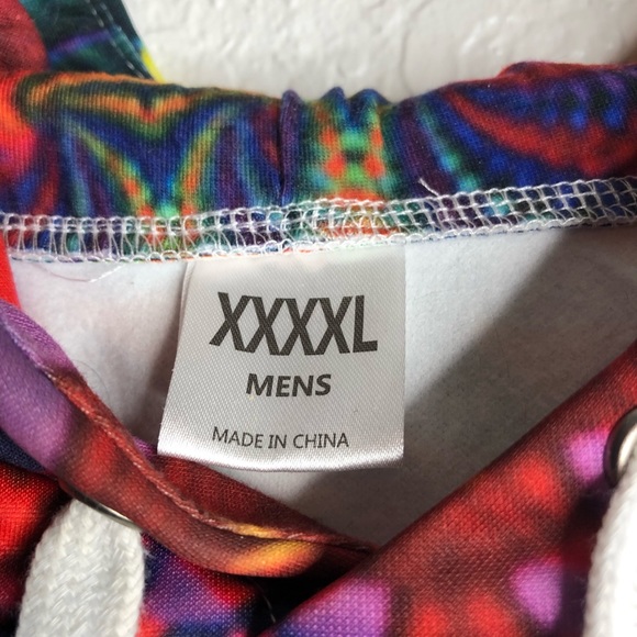 DH gate Sweatshirt - Picture 2 of 5